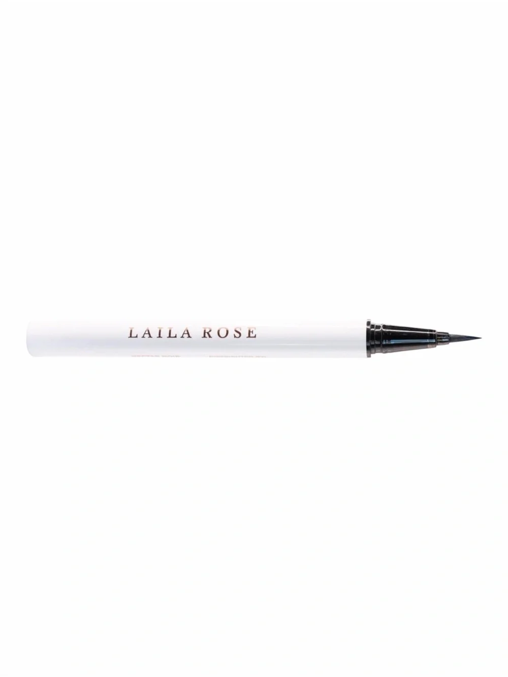 Laila Rose Nectar Noir Eyeliner - Black